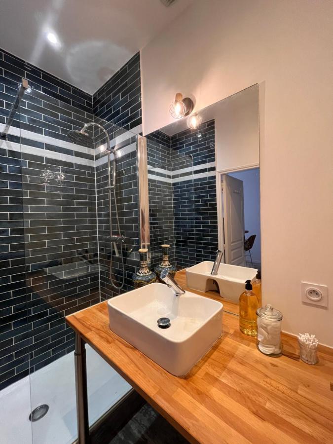Appartement Le Panier De Clarisse *