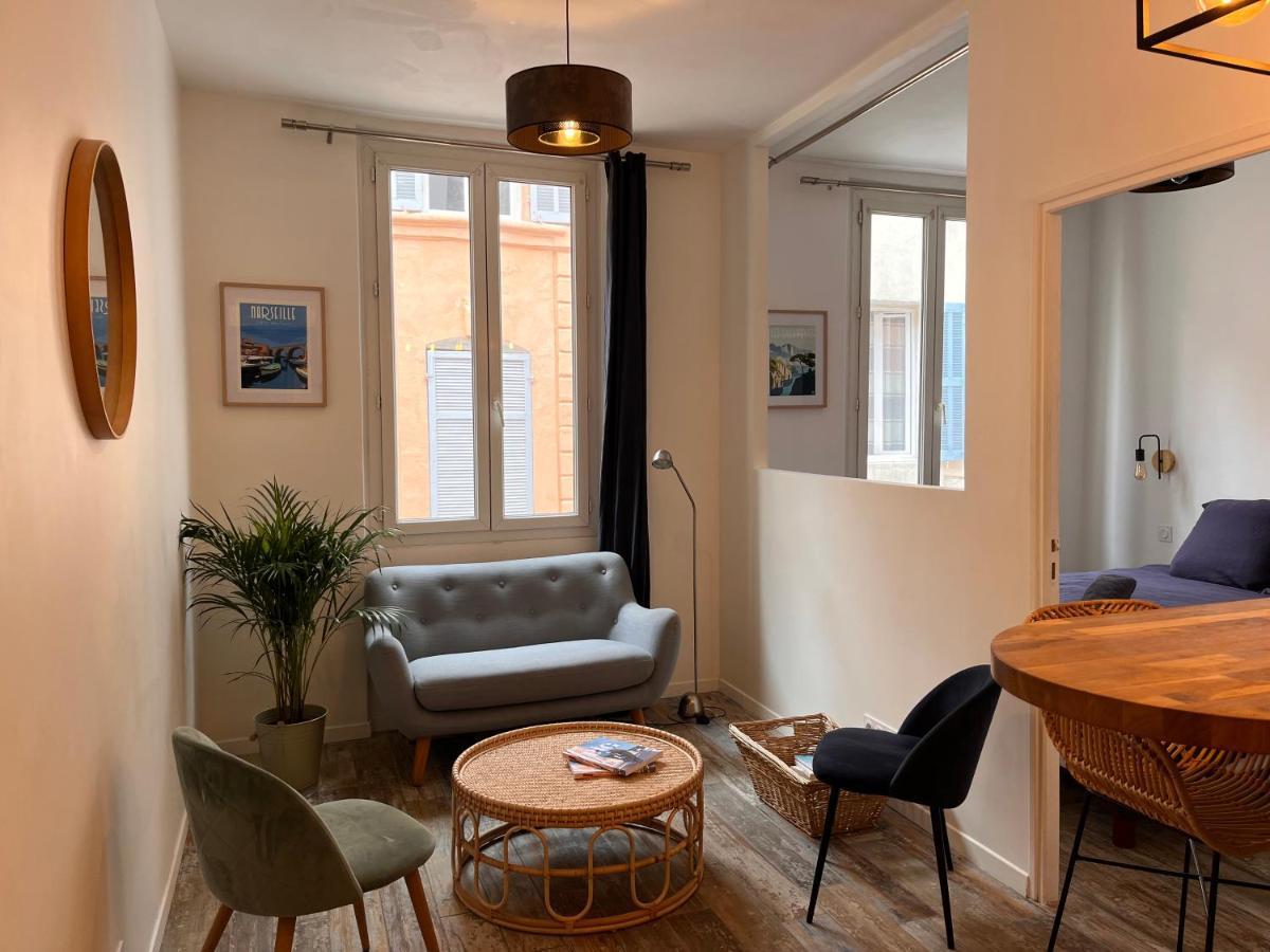 Le Panier De Clarisse Appartement *