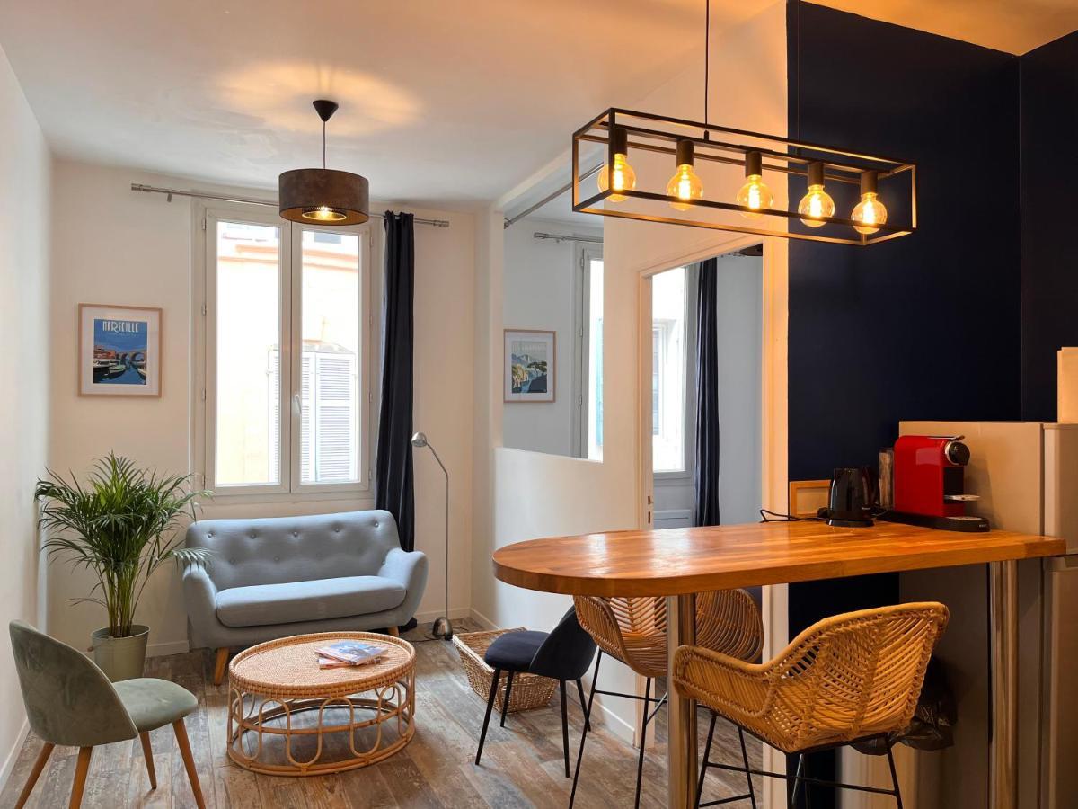 Appartement Le Panier De Clarisse *