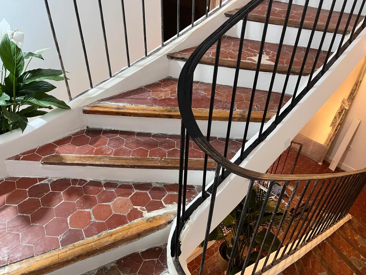 Le Panier De Clarisse Marseilles